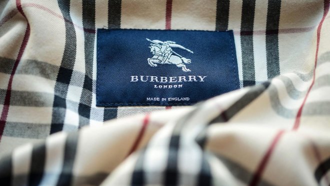 Burberry