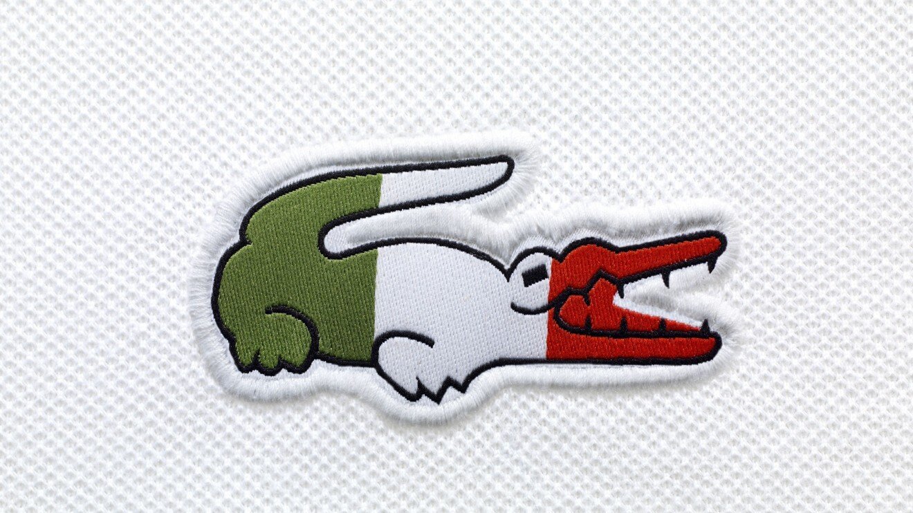 Lacoste