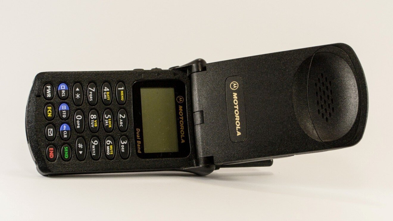 Motorola StarTAC
