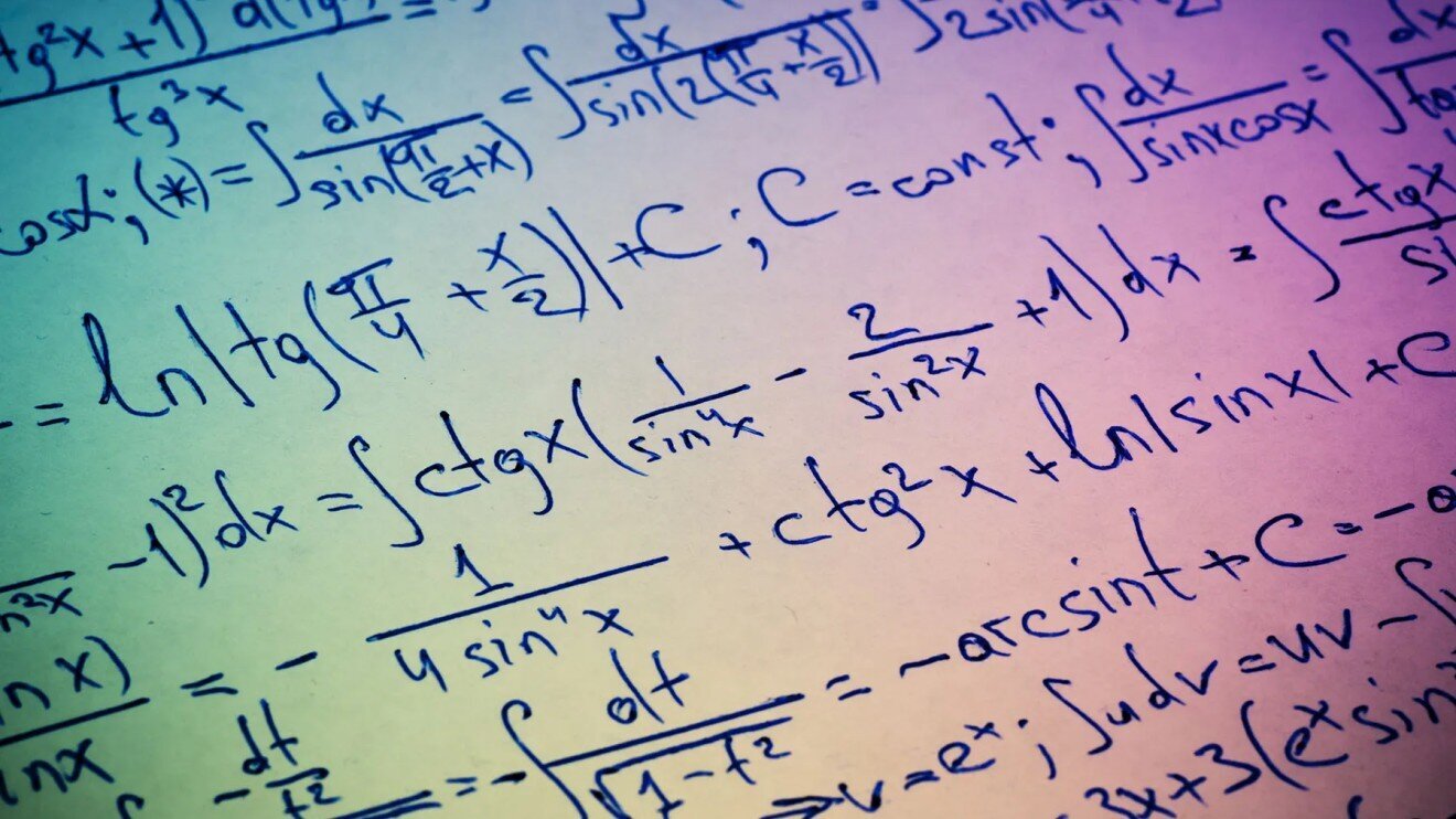 Differential Equations