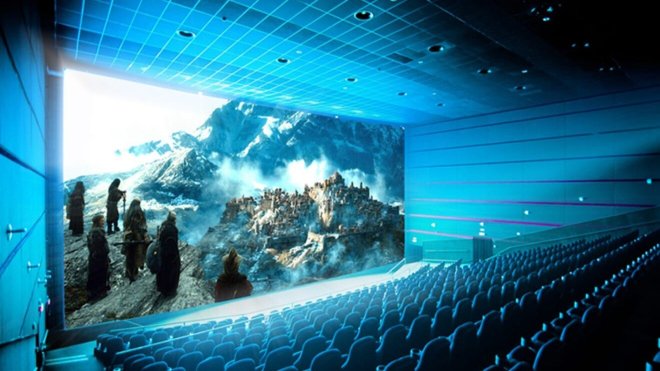 Widescreen Picture