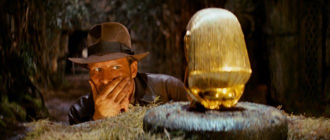 Indiana Jones