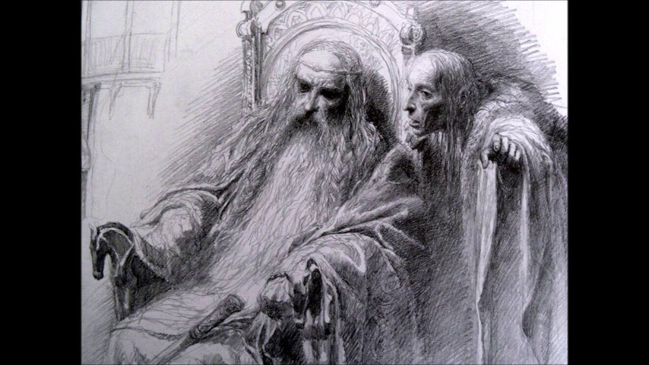 Sycophant