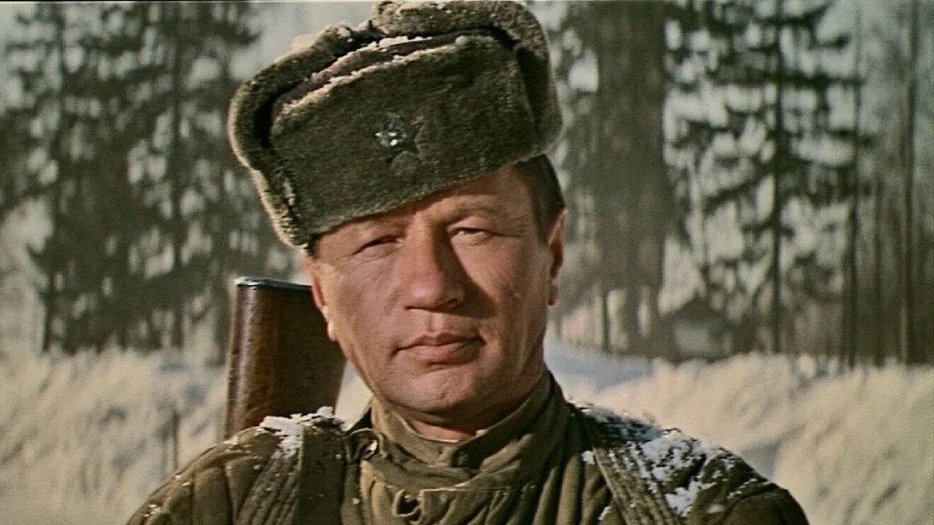 Private Svyatkin