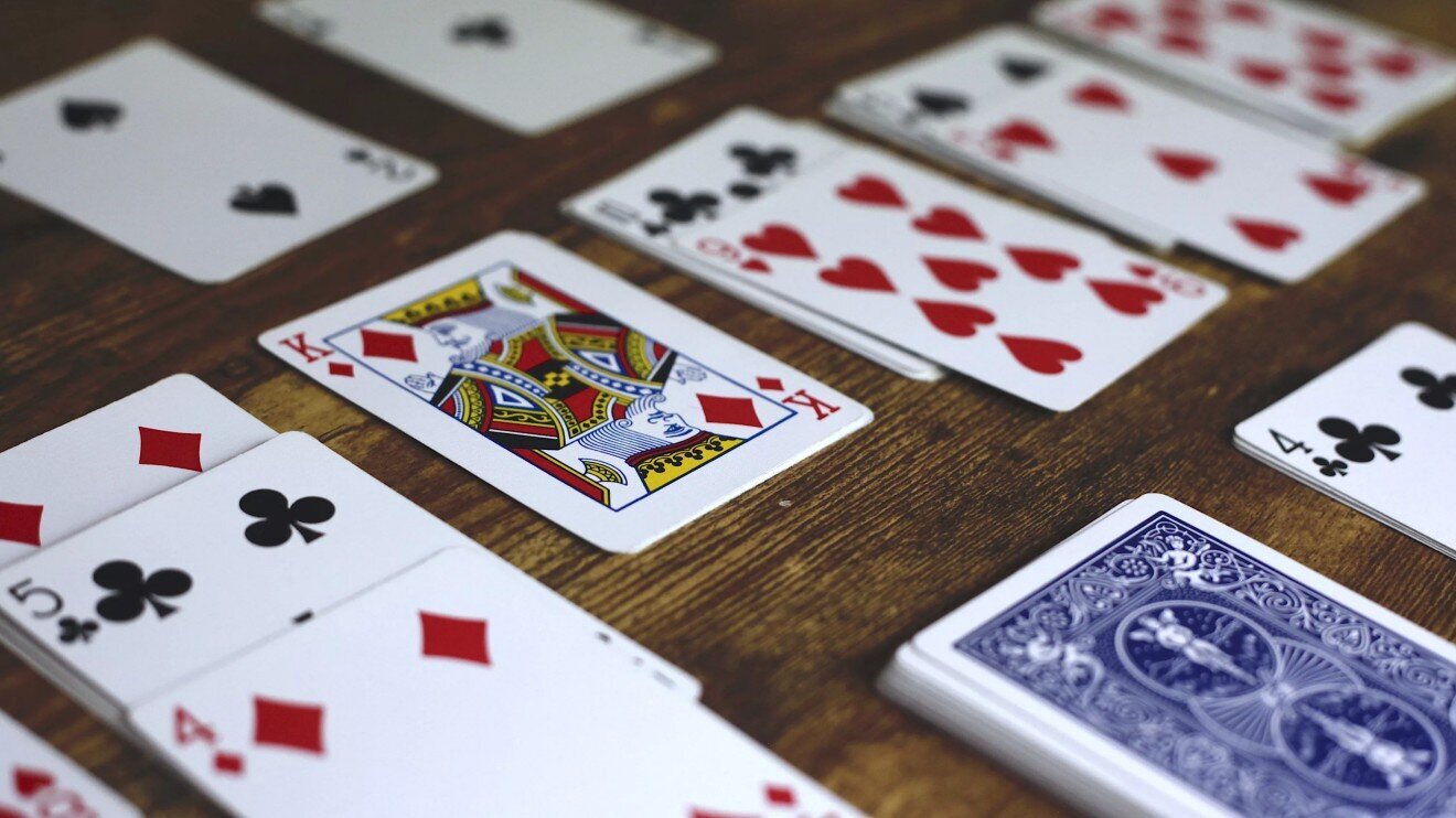 Solitaire