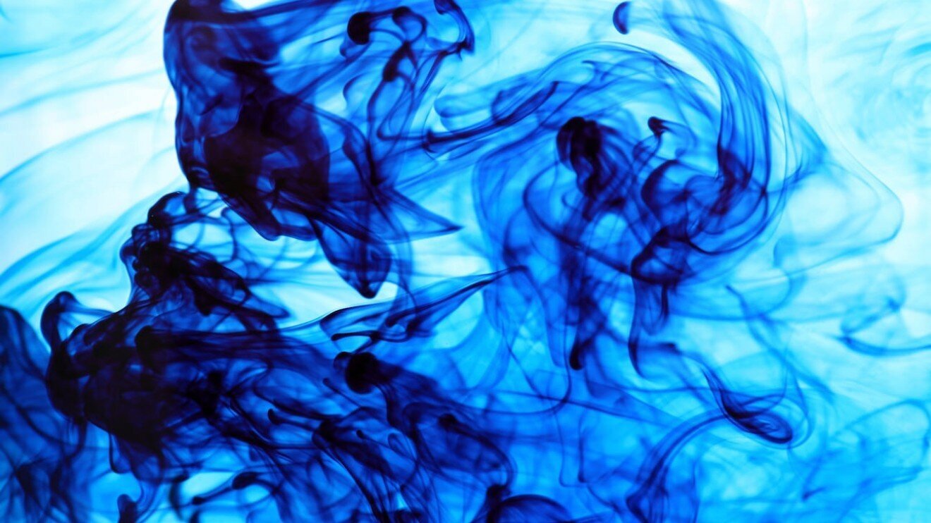 Prussian Blue