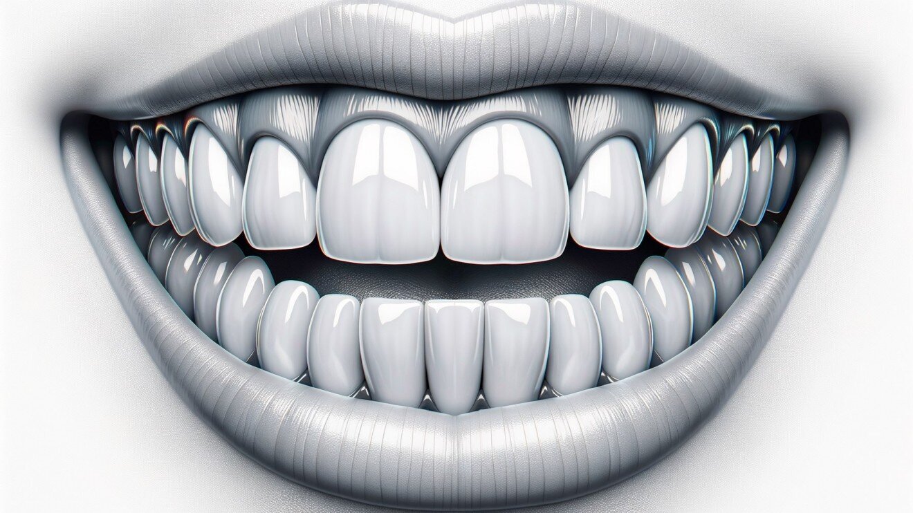 "Grin"