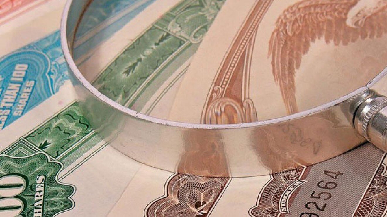 Eurobonds