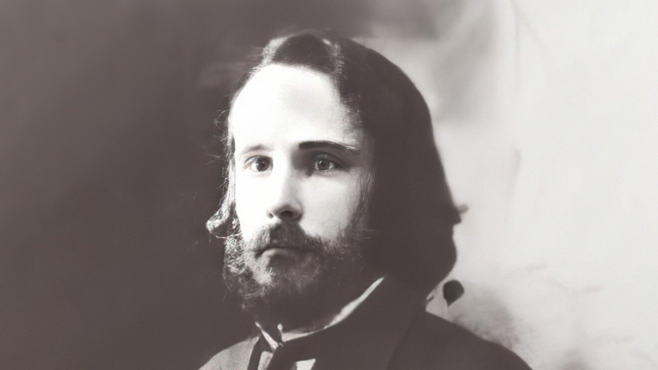 Alexander Tinyakov