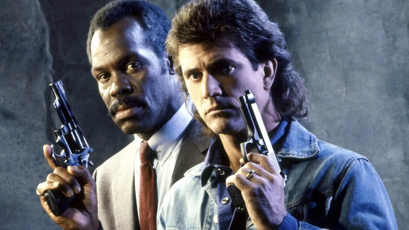 Lethal Weapon (the Film)
