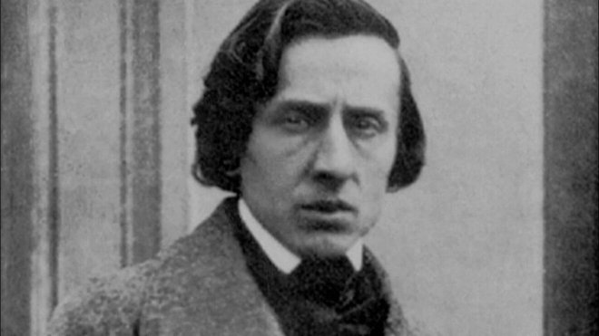 Chopin's Opus Thirty-Five
