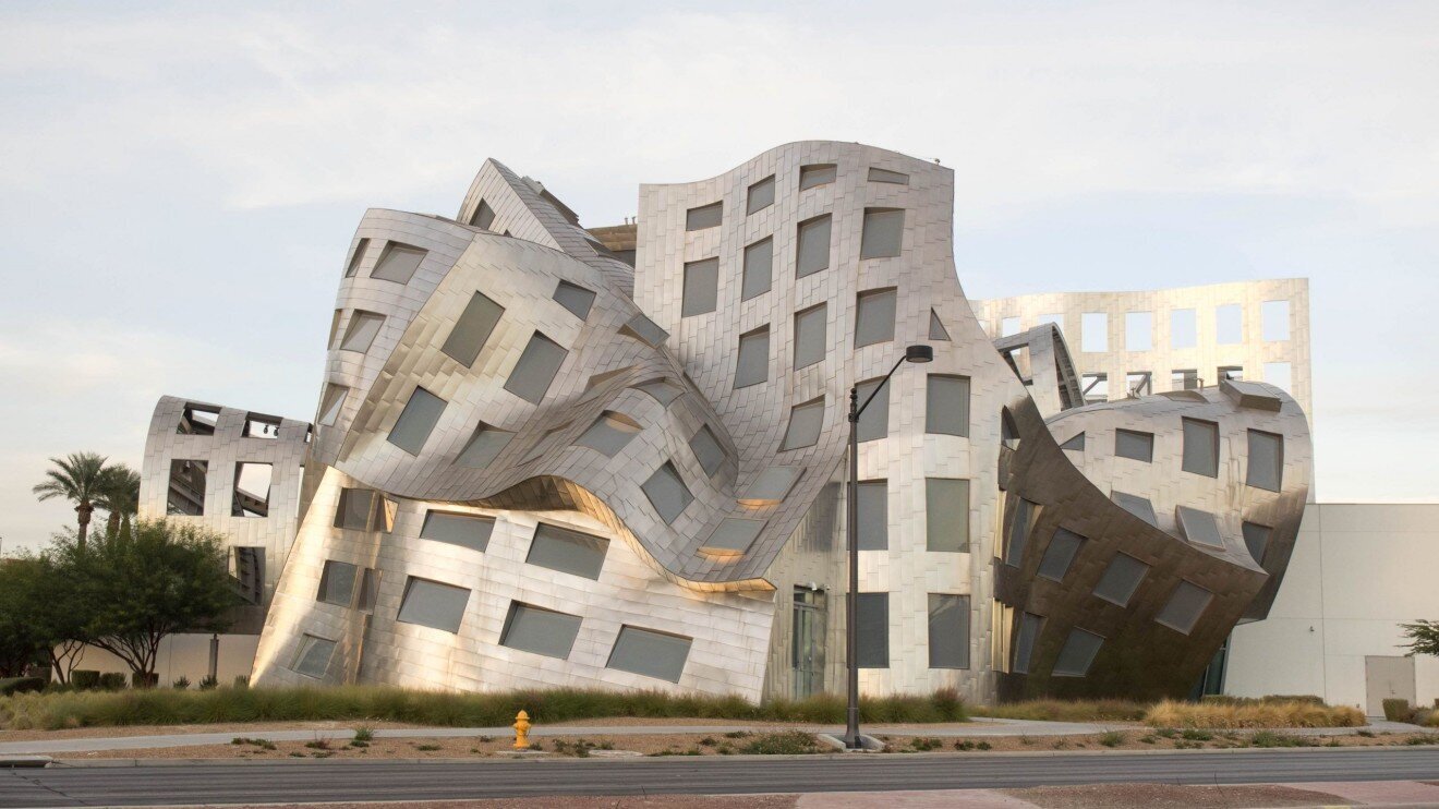 Deconstructivism