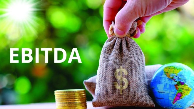 EBITDA