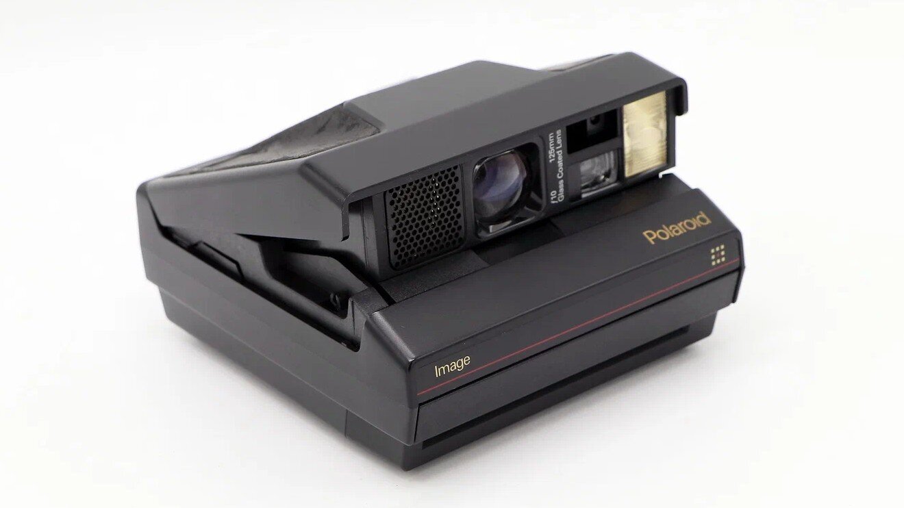 Polaroid