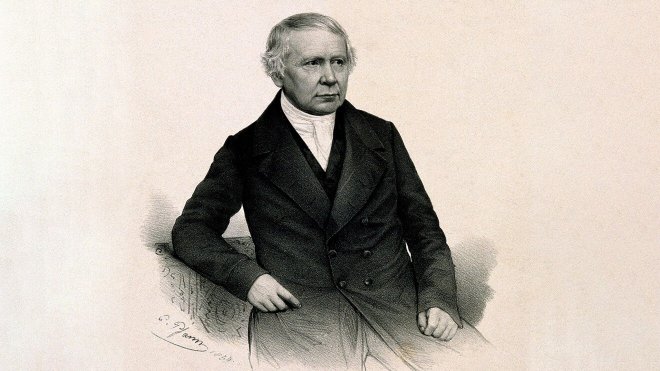 Friedrich Schelling